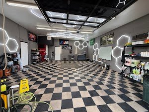 Shineworx Auto Detailing & Vehicle Protection place picture